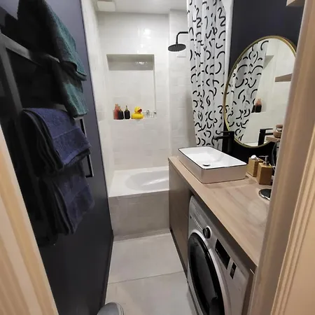 Grands Boulevards - Bonne Nouvelle Appartement *